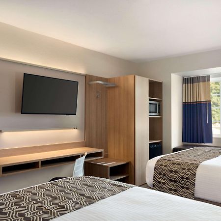Microtel Inn & Suites Baton Rouge Esterno foto