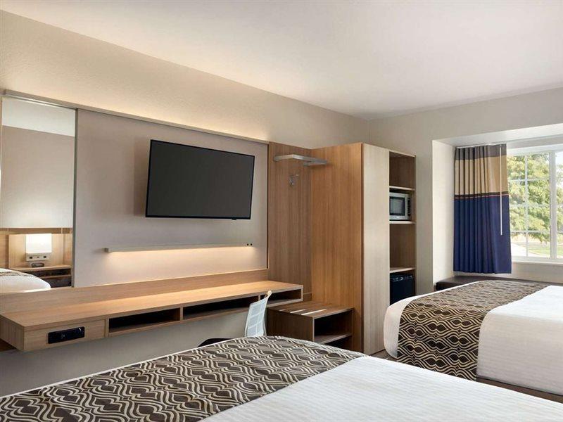 Microtel Inn & Suites Baton Rouge Esterno foto