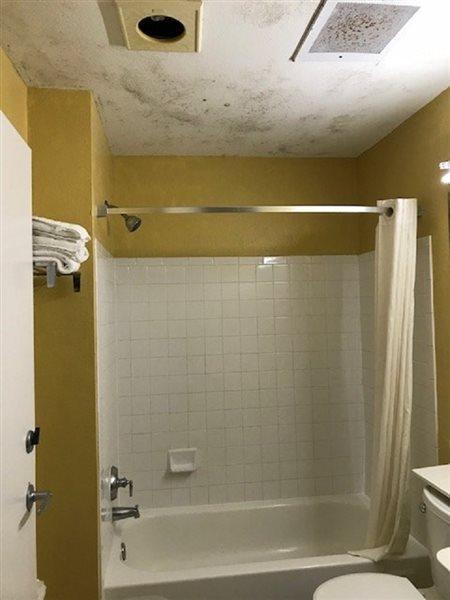 Microtel Inn & Suites Baton Rouge Esterno foto