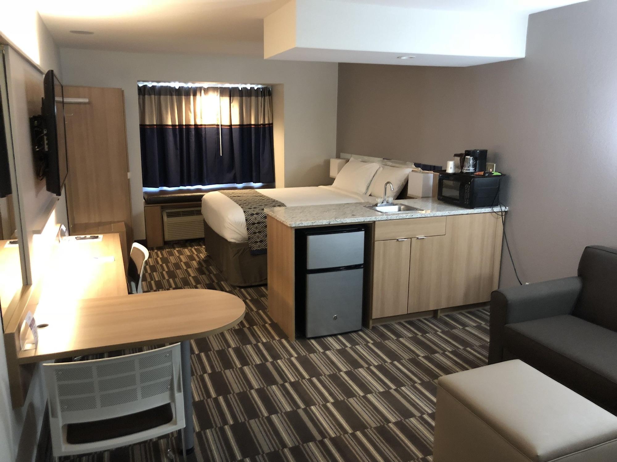 Microtel Inn & Suites Baton Rouge Esterno foto