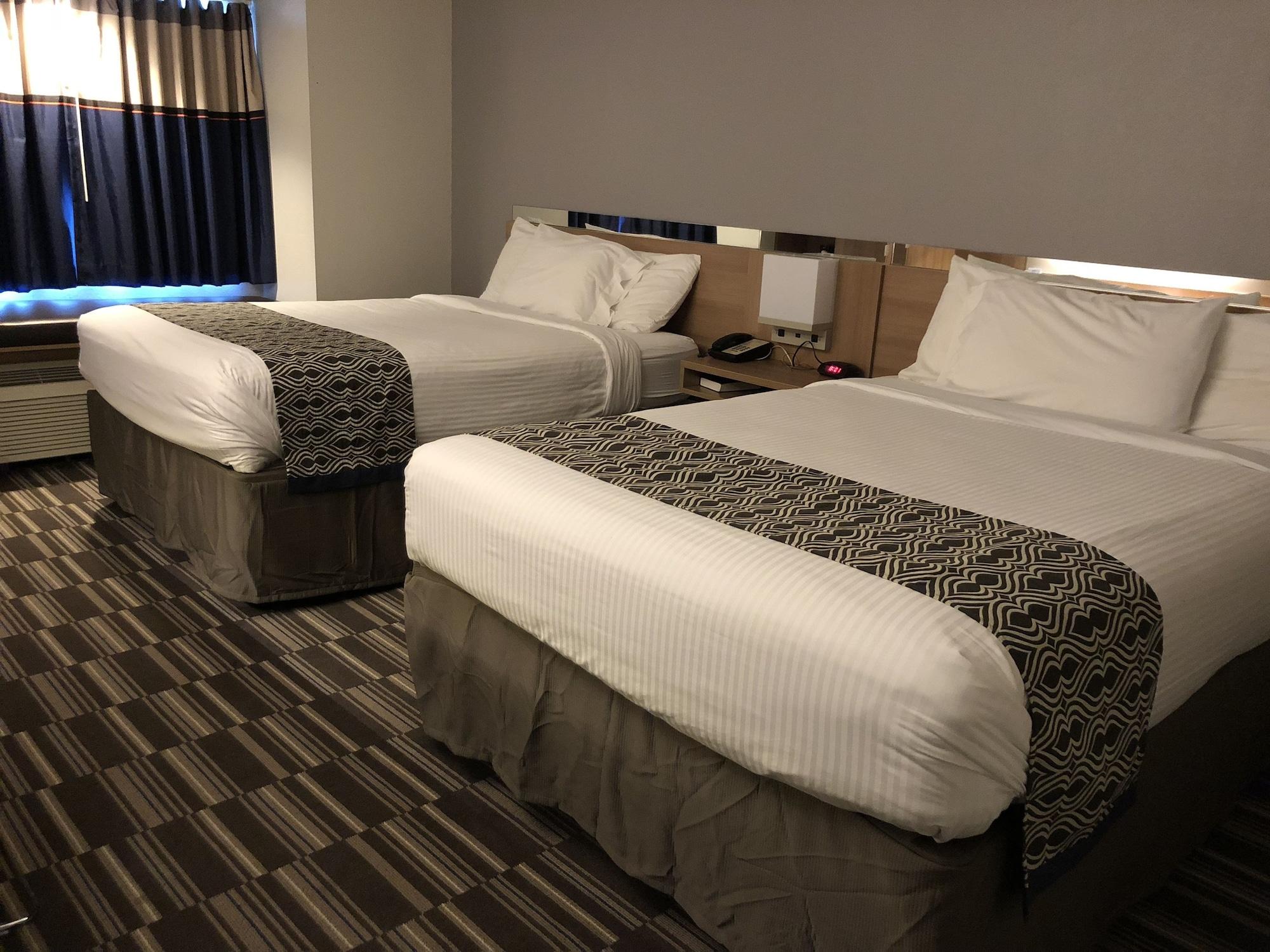 Microtel Inn & Suites Baton Rouge Esterno foto