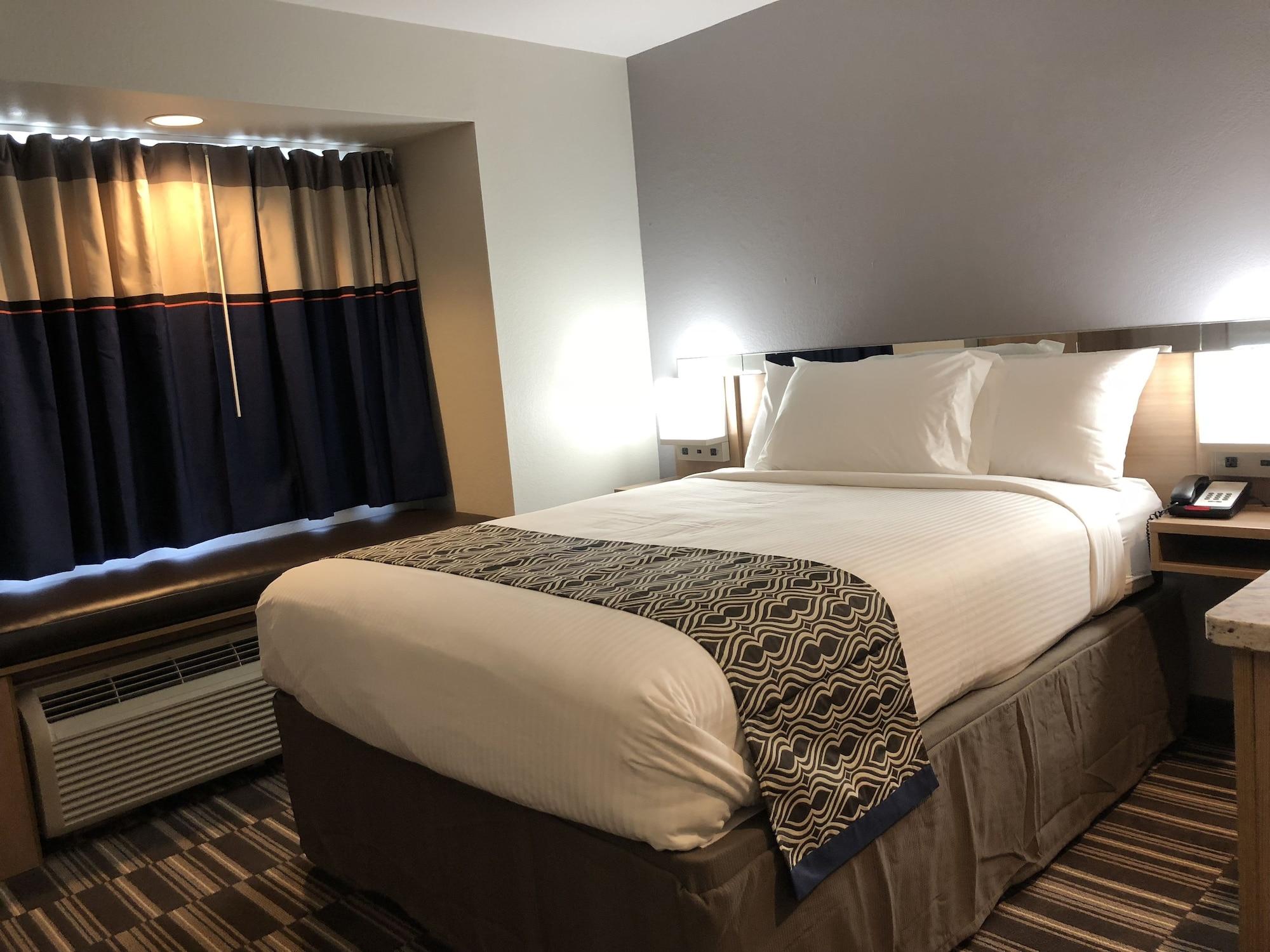 Microtel Inn & Suites Baton Rouge Esterno foto