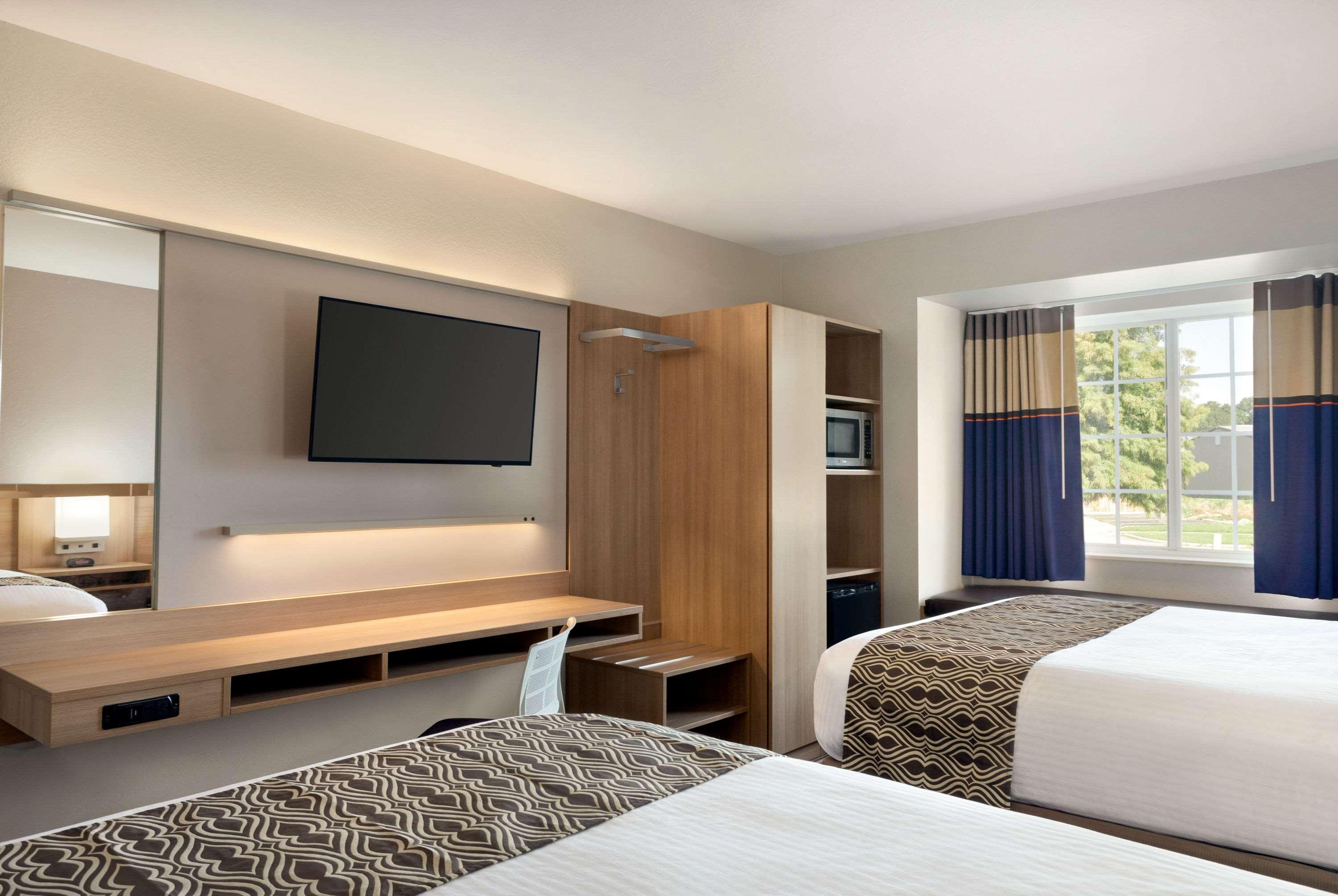 Microtel Inn & Suites Baton Rouge Esterno foto
