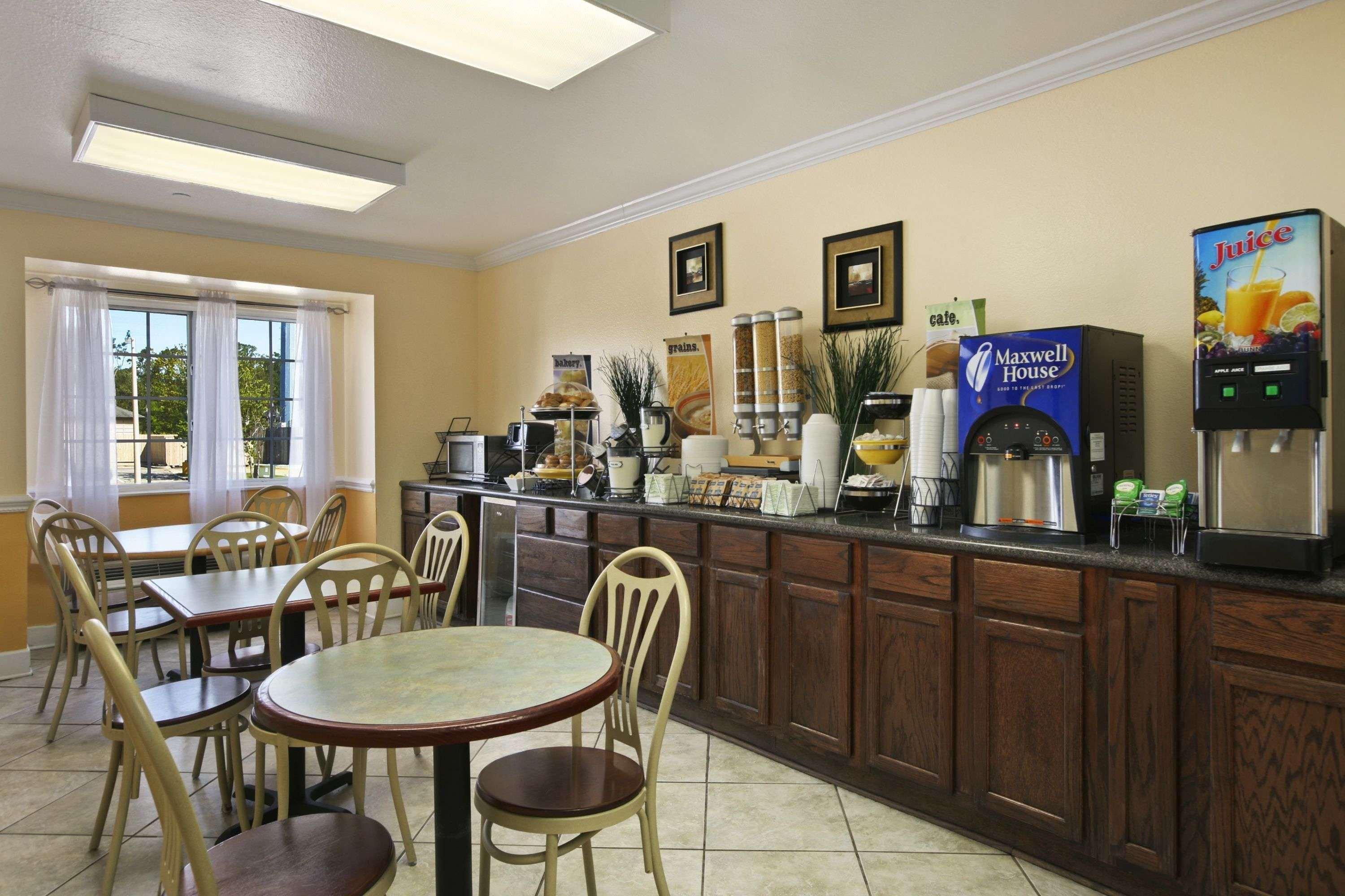 Microtel Inn & Suites Baton Rouge Esterno foto