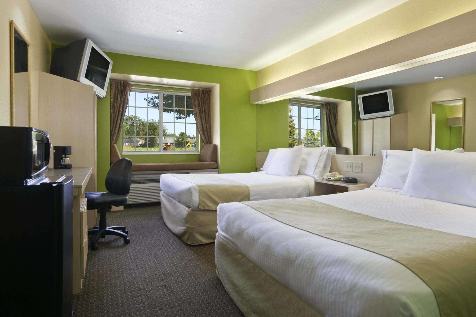 Microtel Inn & Suites Baton Rouge Camera foto
