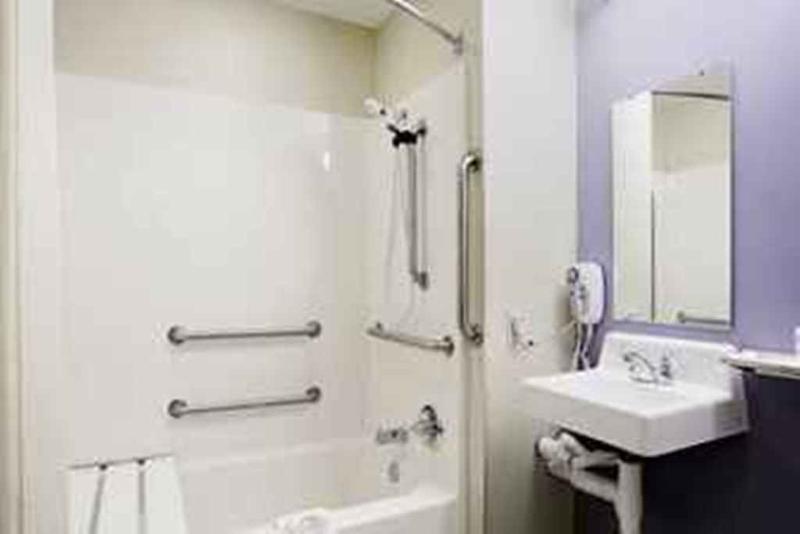 Microtel Inn & Suites Baton Rouge Camera foto
